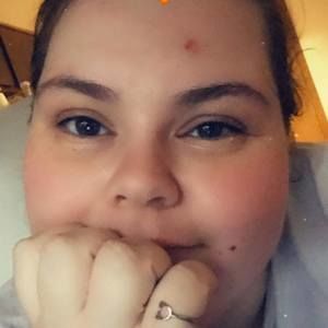 Meet your Posher, Katlin